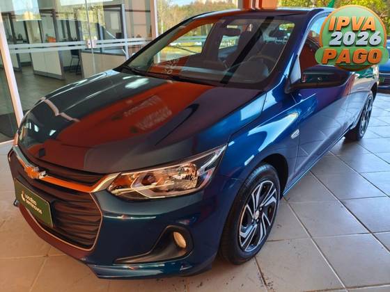 CHEVROLET ONIX 1.0 FLEX LT MANUAL CHEVROLET ONIX 1.0 FLEX LT MANUAL